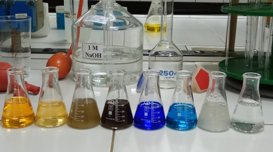 Химики МГУ нашли в водах Камчатки следы ракетного топлива