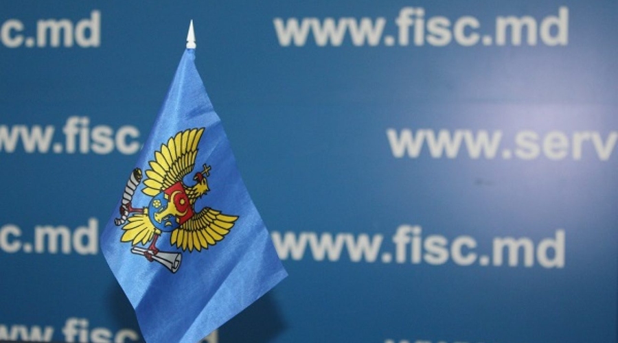В Молдове запустили электронный сервис для оплаты налогов онлайн