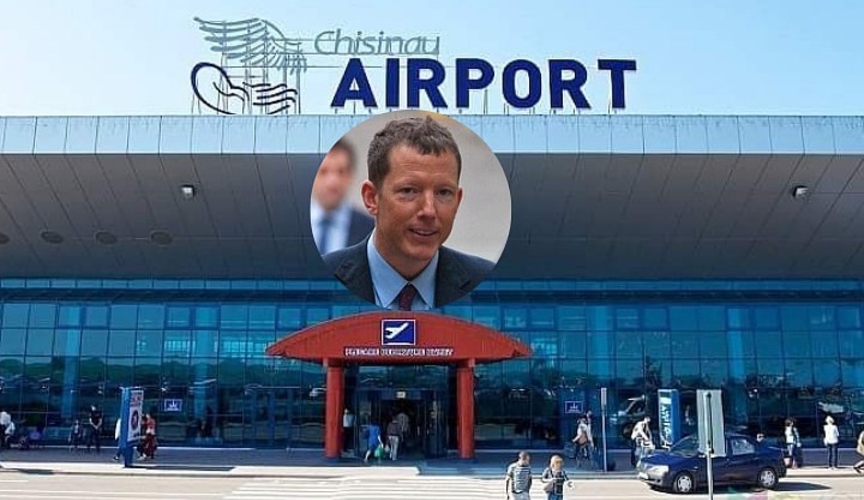 Дело: Молдова против Ротшильда