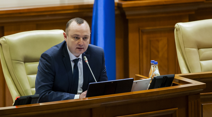 Заблуждения Влада Батрынча