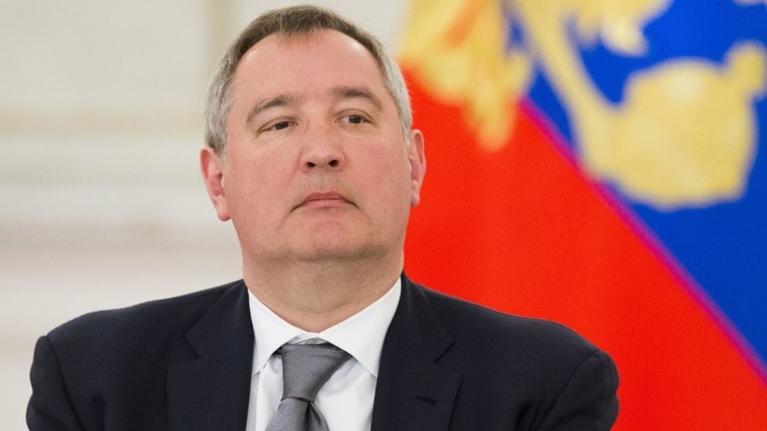 Рогозин помнит и не прощает. Вице-премьер РФ обвинил Плахотнюка в запрете на въезд в РМ