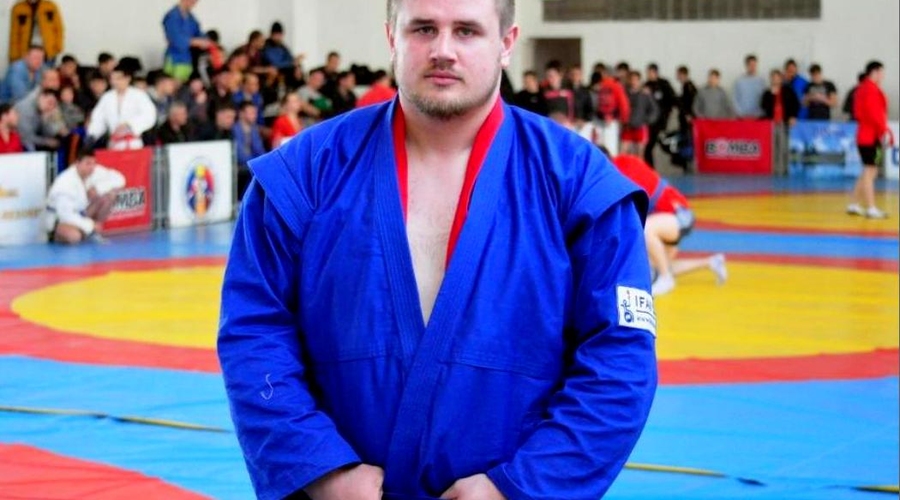 Комратчанин Александр Романов проведет новый бой UFC