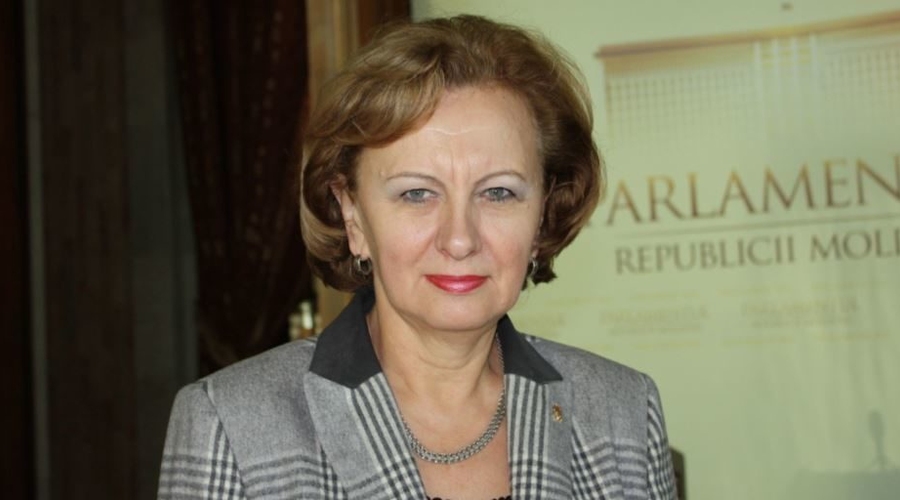 Гречаная объяснила, почему социалисты не пришли на консультации с блоком ACUM: Нас никто не приглашал