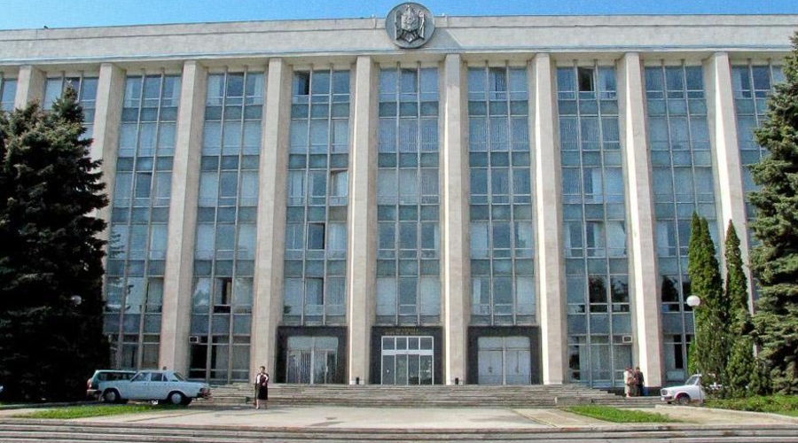 Перенос заседания кабмина РМ