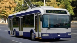 За троллейбусы переплатили 3,1 млн. евро?