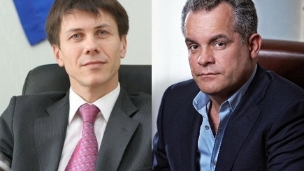 Мариан Лупу грудью встал на защиту главного финансиста Демпартии…