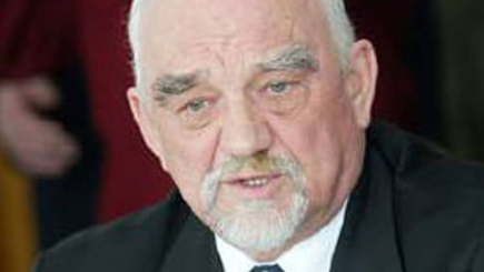 Обращение Президента ПМР, Новый Год - 2008