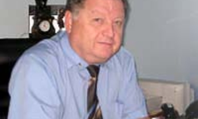 Илья Мильман: Работа судей Арбитражного суда ПМР стала более эффективной в 2007 году