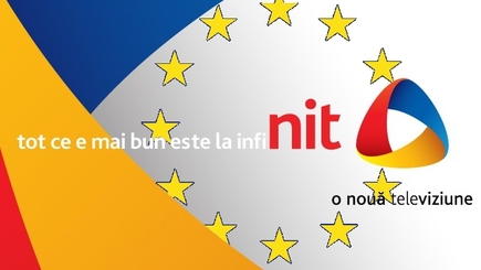 Телекомпания NIT вновь  обратилась за поддержкой  к европейским структурам