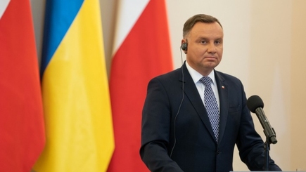 Дуда едет в Украину. Чего ждать от визита?