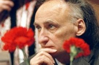 5 лет со дня смерти  поэта Григоре Виеру