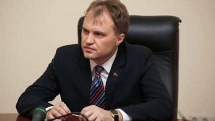 Шевчук: “Лучший вариант урегулирования ситуации - «развод»”