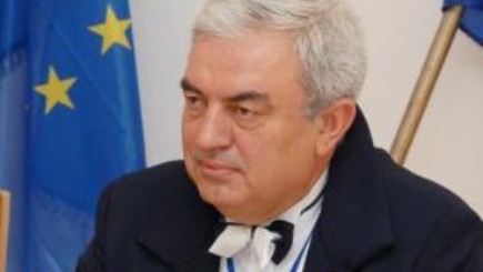 Выборы президента Академии наук. Кандидат №1