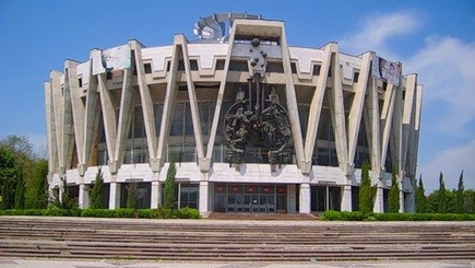 В День защиты детей начнет работать кишиневский цирк