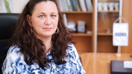 Дженнифер Браш о проблеме Гагаузии и Приднестровья