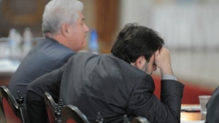 Как Воронин расстроил планы Ткачука