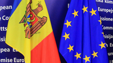 Европарламент обеспокоен политической ситуацией в Молдове