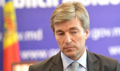 Евгений Карпов покинул ЛДПМ