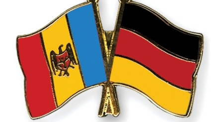 Молодые люди из Молдовы смогут поработать в немецком парламенте