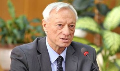 В Молдову с визитом прибудет спецпредставитель ОБСЕ Радойко Богоевич