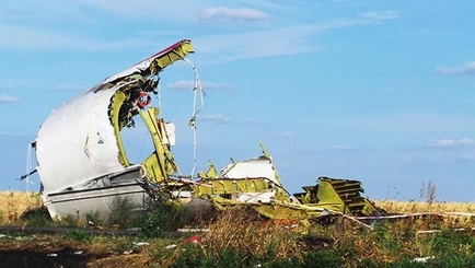 Катастрофа МН17: появились новые данные о причастности российского 