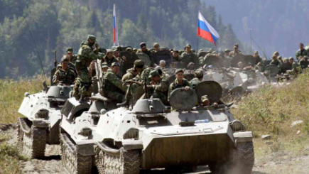 Обострение на Донбассе: пойдет ли Россия в масштабное наступление на Украину