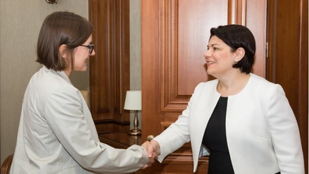 Таких стремительных изменений в истории Молдовы еще не было!