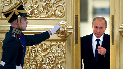 В Думу внесен законопроект об изменении гимна России на «Боже, Царя храни!»