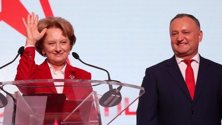 Как увядала сталь