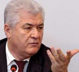 Человек 2010 года по версии посетителей информационно-аналитического портала ava.md. Лидирует Владимир Воронин