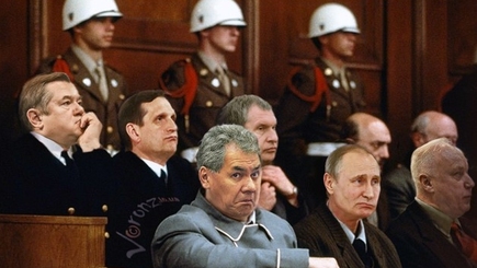 «3-D» стратегия ликвидации российской военной угрозы