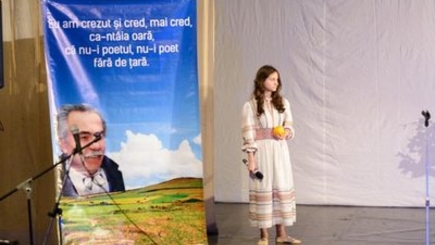 Кишинёвские учащиеся почтили память Дмитрия Матковского