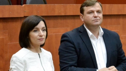 Оппозиция сделала заявления по случаю 29-летия независимости