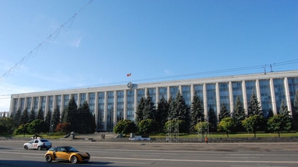 Площадь Великого Национального Собрания – теперь только для социалистов