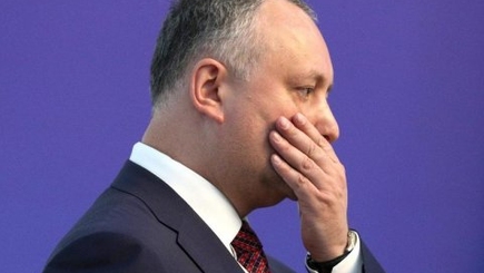 Сольный Танец Под Названием «Диктатура»