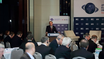 Спикер: Никто не должен питать никаких иллюзий по поводу смены европейского курса Молдовы