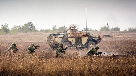 Россия может готовить операцию в Приднестровье для дестабилизации Молдовы