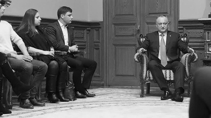 Олякэ таре забронзовел, однако.