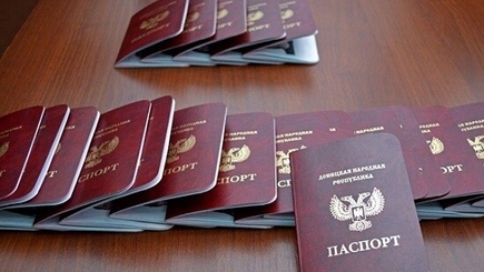 В вопросе «паспортов» «ДНР» Беларусь демонстративно встала на сторону Украины