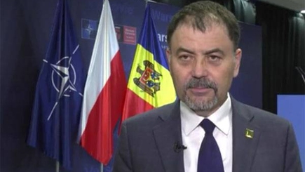 Шалару об отзыве проекта Стратегии национальной безопасности: Додон отстаивает интересы Кремля