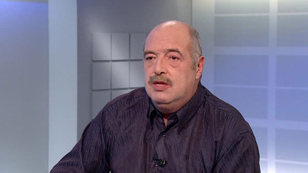 Лев Вершинин: «В Сущности, Для Игоря Додона Приоритетна Личная Власть».