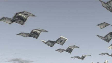 СВО Z обходится РФ в $1 млрд. в день