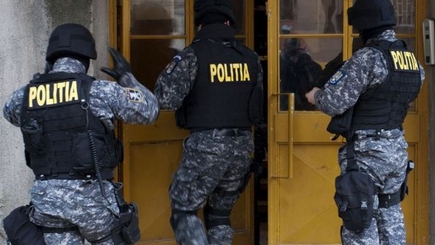Антикоррупционные прокуроры проводят обыски в Службе внутренней защиты и борьбы с коррупцией