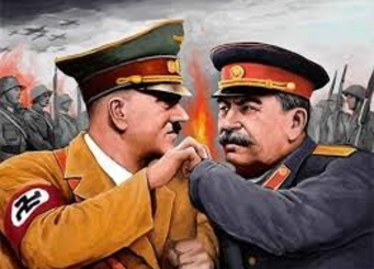 Третий Рейх и СССР