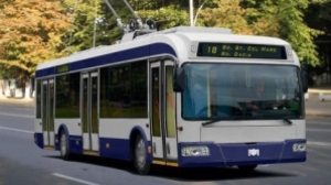 За троллейбусы переплатили 3,1 млн. евро?