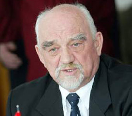 Обращение Президента ПМР, Новый Год - 2008