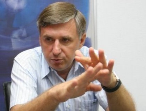 Ион Стурза: «Для преодоления бедности реального развития экономики  Молдове нужен экономический рост в 8-10%»