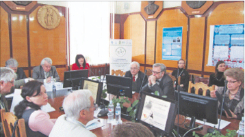 Молдова вышла по цитированию научных работ на второе место среди восточно-балканских стран