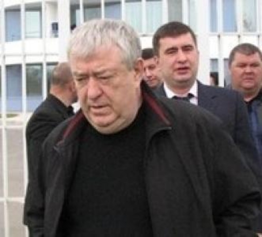 В Украине появится Измаильская область?