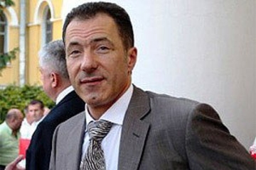 Рудьковский вышел из фракции Партии регионов